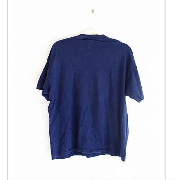 Vintage jack davis Atlanta Braves TShirt - Picture 2 of 5